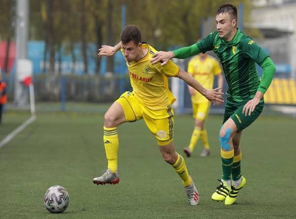 Nhận định Neman Grodno (R) vs Torpedo Zhodino (R), 18h ngày 20/5