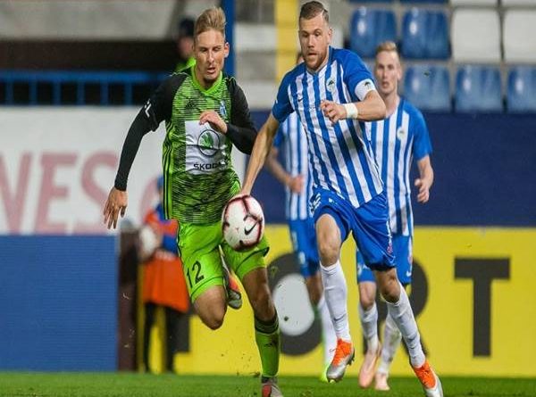 Dự đoán Slovan Liberec vs Mlada Boleslav, 23h00 ngày 6/6