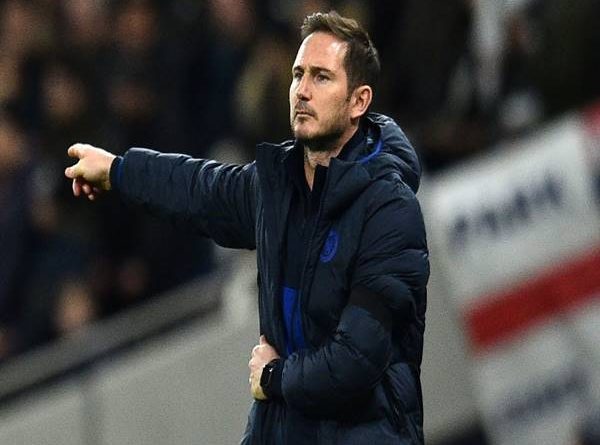 Bóng đá Anh 24/7: Lampard khẩu chiến với trợ lý của Klopp