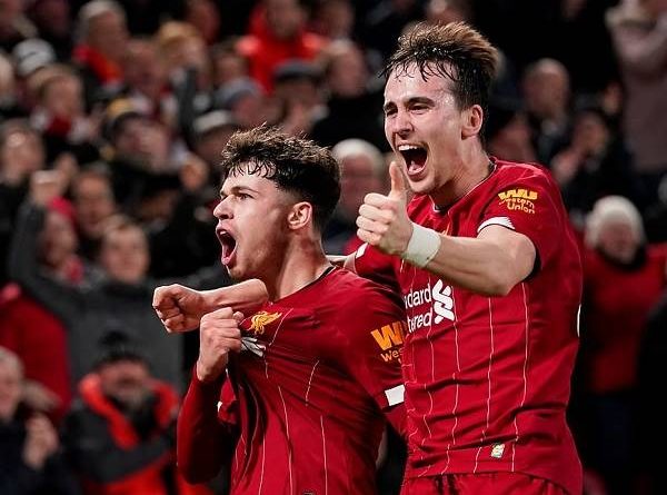 Tin bóng đá 13/7: Andy Robertson tán dương cầu thủ trẻ của Liverpool