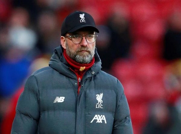 Tin bóng đá 28/7: Klopp giành giải HLV hay nhất mùa giải 2019/20