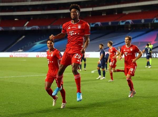 Tin thể thao 24/8: Alphonso Davies khiến Bayern vui vẻ mất tiền
