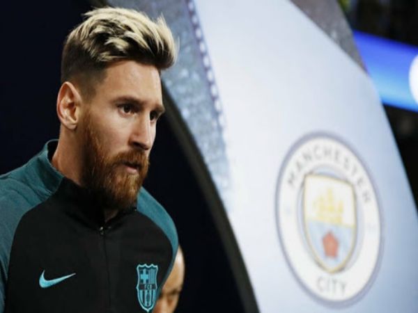 Tin bóng đá sáng 01/09: Man City chuẩn bị cho lễ ra mắt Messi