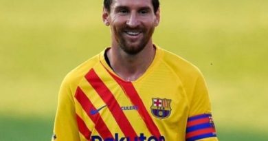 Tin thể thao 15/9: Messi trở thành tỷ phú bóng đá thứ hai trên thế giới