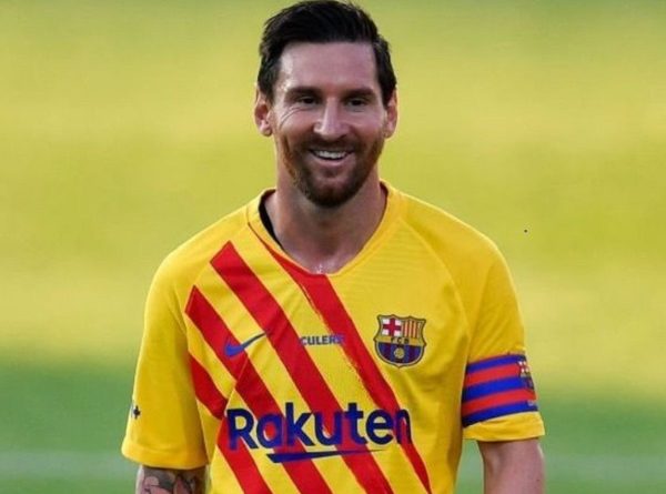 Tin thể thao 15/9: Messi trở thành tỷ phú bóng đá thứ hai trên thế giới