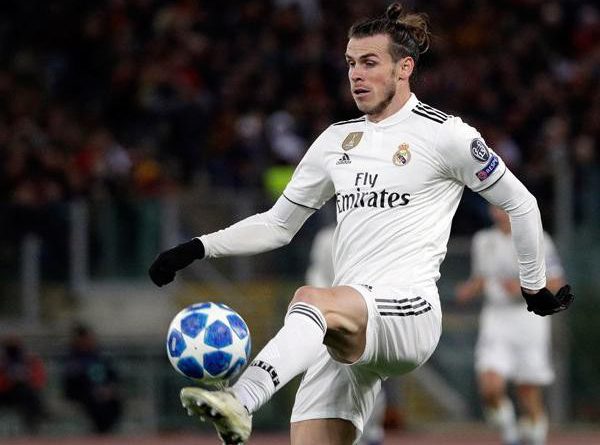Tin thể thao 21/9: Zidane xác nhận không thù hằn với Gareth Bale