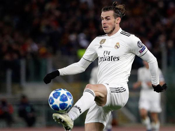 Tin thể thao 21/9: Zidane xác nhận không thù hằn với Gareth Bale