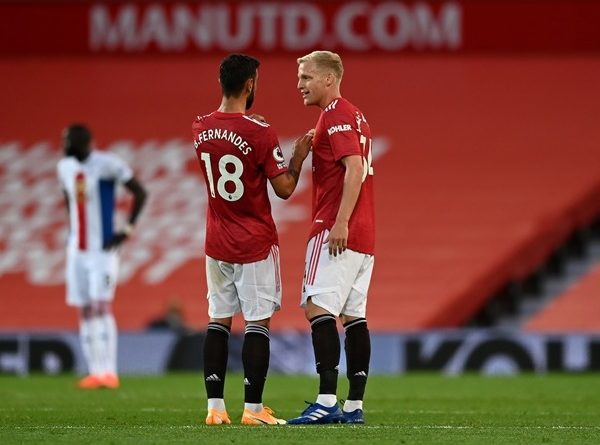 Tin thể thao 23/9: Solskjaer tiết lộ tình hình chuyển nhượng Man Utd