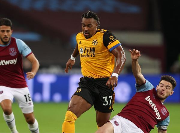 Chuyển nhượng cầu thủ 19/10: Ramos háo hức chờ Adama Traore