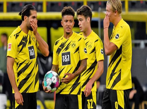 Nhận định Lazio vs Dortmund, 02h00 ngày 21/10