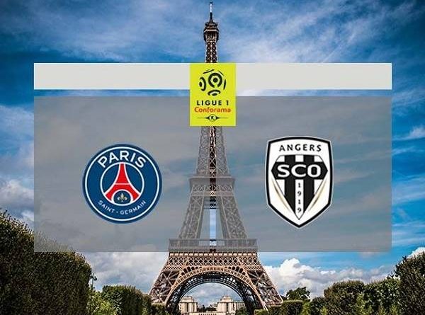 Nhận định PSG vs Angers 02h00, 03/10 - VĐQG Pháp