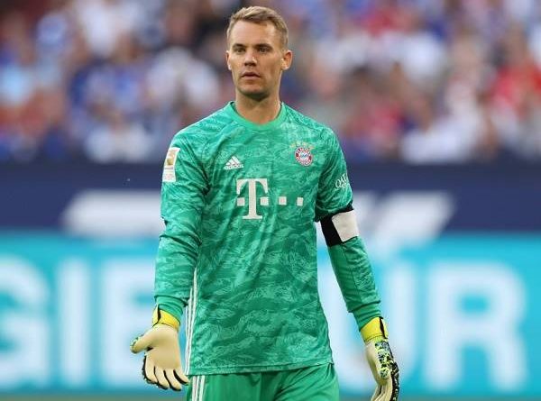 Tin thể thao tối 23/10: Neuer cán mốc 200 trận sạch lưới với Bayern Munich