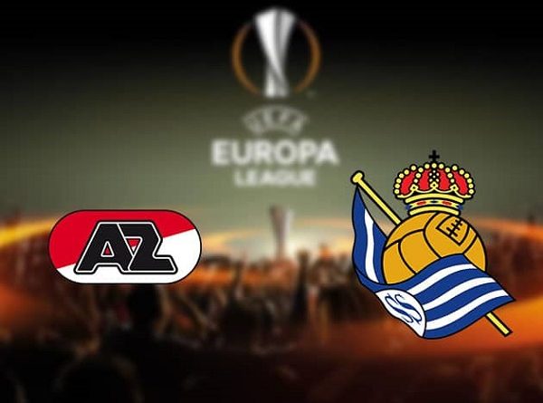 Nhận định AZ Alkmaar vs Real Sociedad - 03h00, 27/11/2020