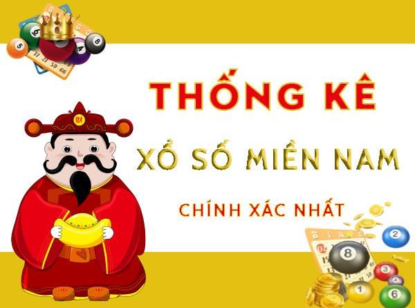 Thống kê KQXSMN 13/11/2020 chốt đầu đuôi giải đặc biệt thứ 6