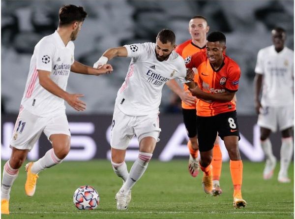 Tin thể thao tối 10/11: Real lập kỷ lục buồn trong trận thua Valencia