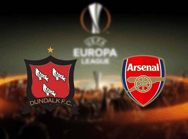 Nhận định Dundalk vs Arsenal – 00h55 11/12, Europa League