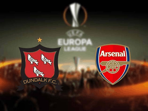 Nhận định Dundalk vs Arsenal – 00h55 11/12, Europa League
