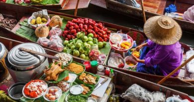Người Việt đi du lịch như thế nào trong năm 2021? Người Việt đi du lịch như thế nào trong năm 2021?