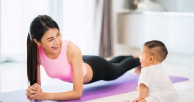 Cách giảm cân hiệu quả sau khi sinh con tốt nhất vẫn dư sữa cho con bú Cách giảm cân hiệu quả sau khi sinh con tốt nhất vẫn dư sữa cho con bú