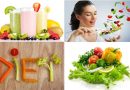 12 thay đổi nhỏ trong ăn uống giúp giảm cân cải thiện sức khỏe