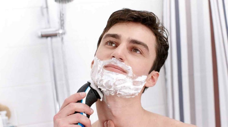 Giải mã giấc mơ - Mơ thấy cạo râu đánh số gì