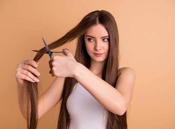 Ý nghĩa giấc mơ thấy cắt tóc là gì?