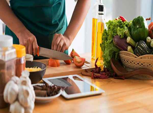 Giải mã giấc mơ thấy nấu ăn