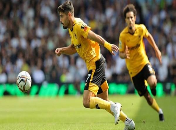 Nhận định bóng đá Wolves vs Fulham (21h00 ngày 13/8)