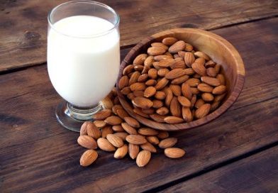 Sữa hạnh nhân bao nhiêu calo? Uống có béo không?