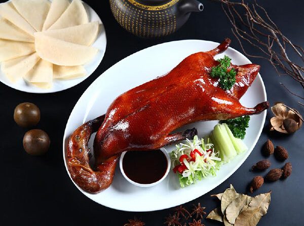 Khám phá ẩm thực Quảng Đông với những món ăn nổi tiếng nhất