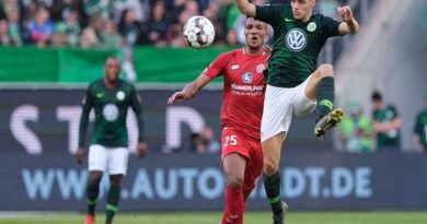 Nhận định bóng đá Braunschweig vs Wolfsburg, 1h45 ngày 19/10