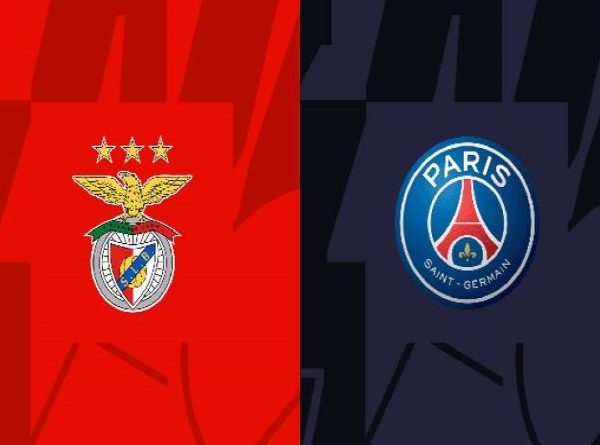 Kèo O/U Benfica vs PSG, 2h ngày 6/10