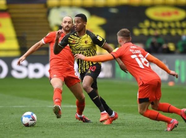Nhận định kết quả trận Watford vs Luton Town, 18h ngày 23/10