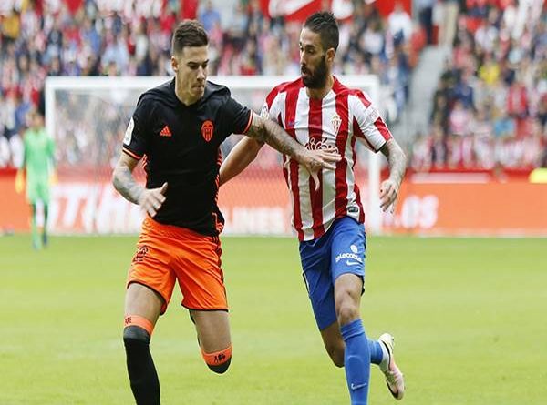 Soi kèo bóng đá hôm nay Gijon vs Villarreal B, 2h ngày 8/10