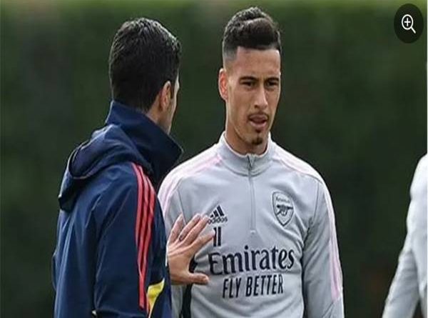 Tin Arsenal 11/10: Pháo thủ cần tăng lương để giữ chân Martinelli
