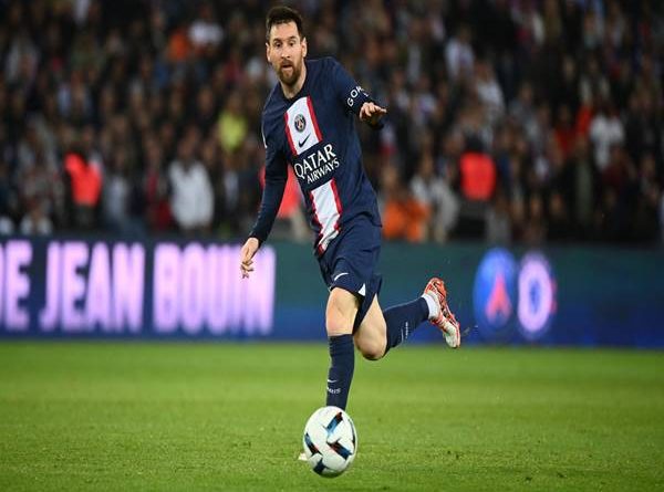 Tin PSG 31/10: PSG lên kế hoạch gia hạn hợp đồng với Messi