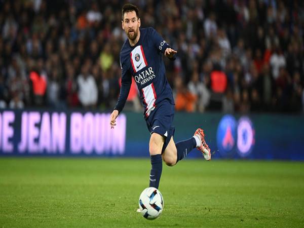 Tin PSG 31/10: PSG lên kế hoạch gia hạn hợp đồng với Messi