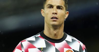 Tin thể thao sáng 24/10: Hôm nay, MU định đoạt số phận Ronaldo