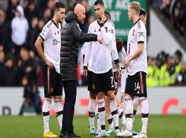 Soi tỷ lệ kèo châu Á MU vs Aston Villa, 3h ngày 11/11