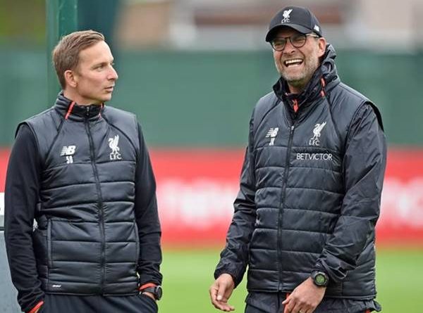 Thể thao sáng 9/11: Phó tướng Klopp phản ứng với tin bán Liverpool