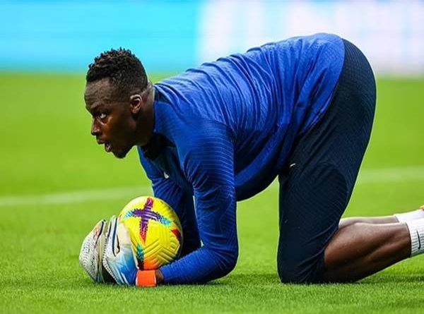 Thể thao trưa 15/11: Mendy nguy cơ bật bãi khỏi Chelsea