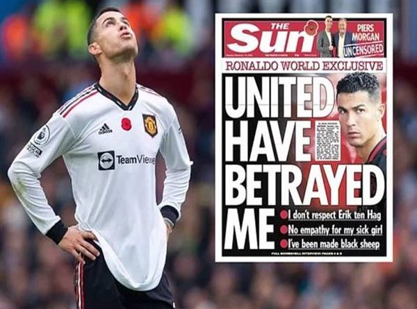 Tin bóng đá 19/11: MU tiếp tục phát đi thông điệp liên quan đến Ronaldo