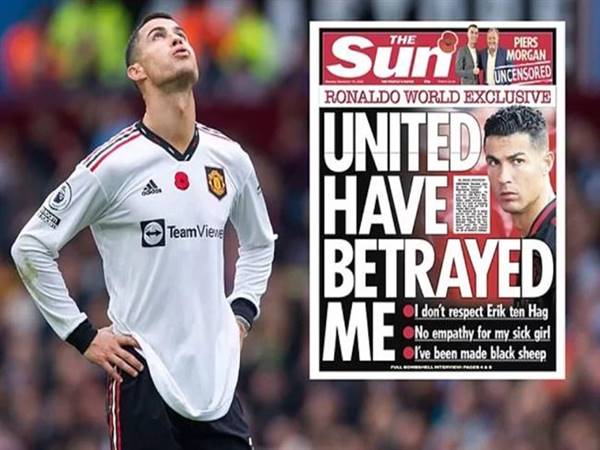 Tin bóng đá 19/11: MU tiếp tục phát đi thông điệp liên quan đến Ronaldo