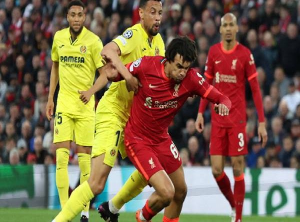 Soi kèo bóng đá giữa Aston Villa vs Villarreal, 3h ngày 16/12