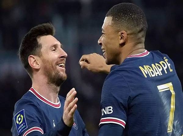 Thể thao 15/12: Mbappe ghi bàn tốt hơn Messi ở World Cup