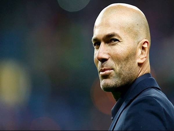 Tin bóng đá QT trưa 26/12: ĐT Brazil cân nhắc bổ nhiệm Zidane