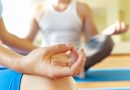 Tập Yoga có tăng cân không? 3 bài tập Yoga tăng cân đơn giản, hiệu quả