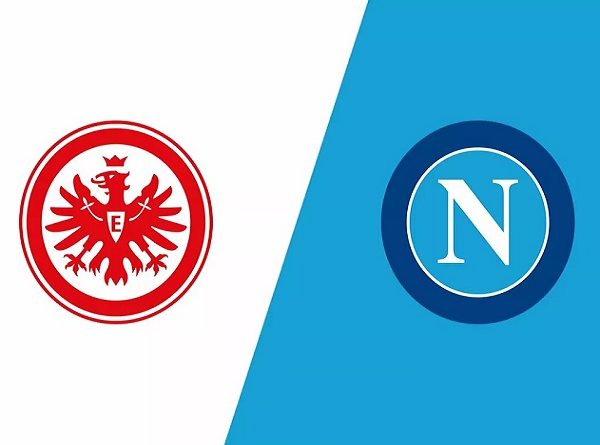 Nhận định Frankfurt vs Napoli – 03h00 22/02, Champions League