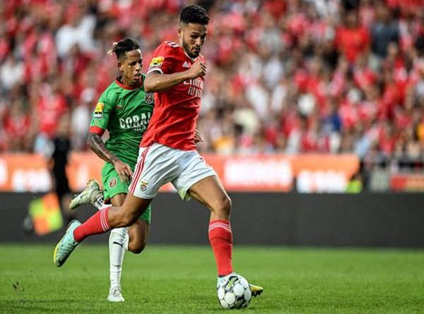 Soi kèo bóng đá giữa Club Brugge vs Benfica, 3h ngày 16/2