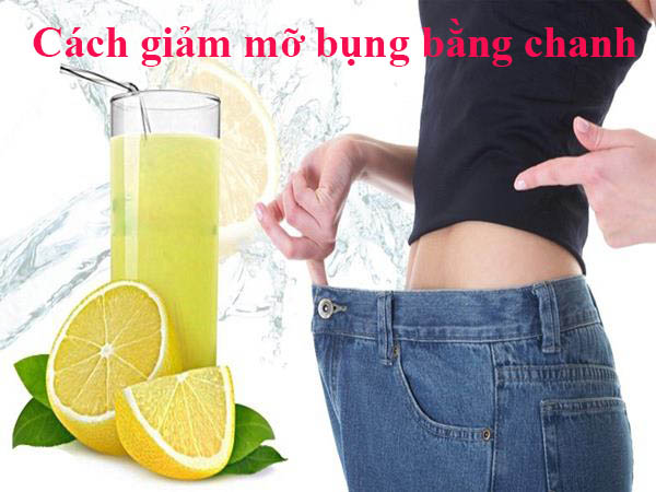 cach-giam-mo-bung-bang-chanh